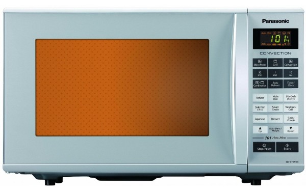 NN-CT651مایکروفر پاناسونیک