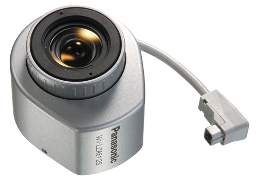 راهنمای انتخاب لنز مناسب دوربین مداربسته پاناسونیک