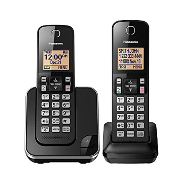 ویژگیهای تلفن بی سیم پاناسونیک KX-TGC352