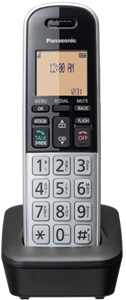 ویژگیهای تلفن بی سیم پاناسونیک KX-TGB810