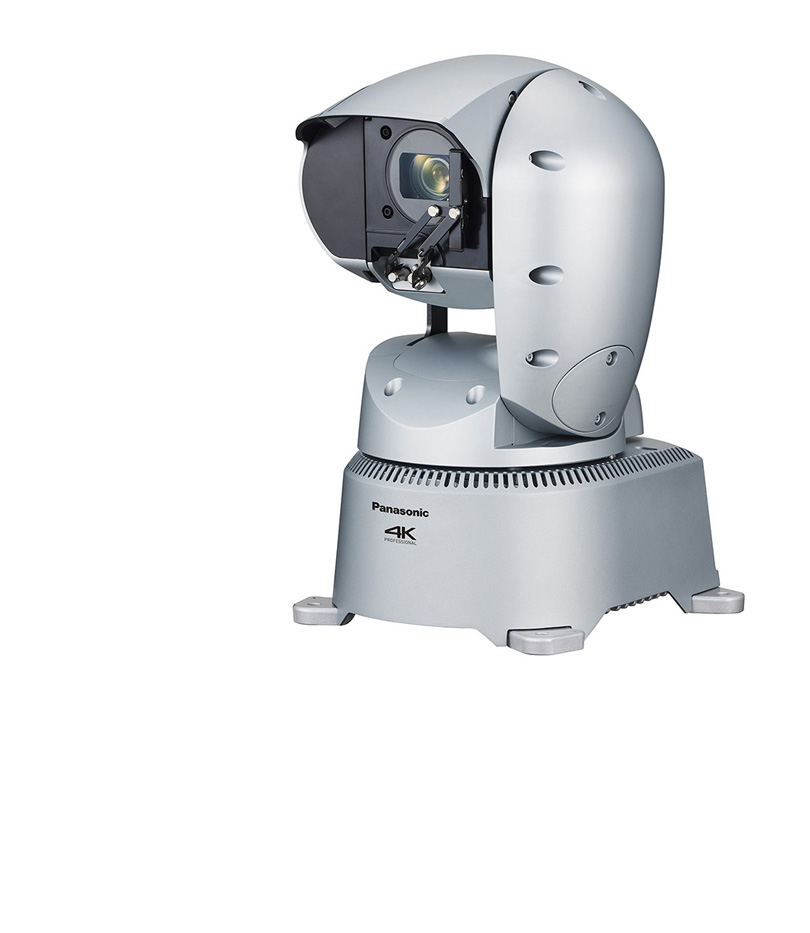 دوربین4K PTZپاناسونیک(مدل AW-UR100)مقاوم در فضای باز