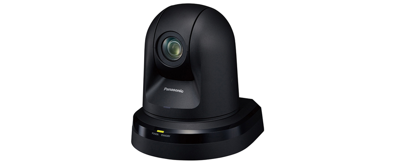 پاناسونیک AW-HE42، یک دوربین PTZ یکپارچه Full HD را راه اندازی کرد