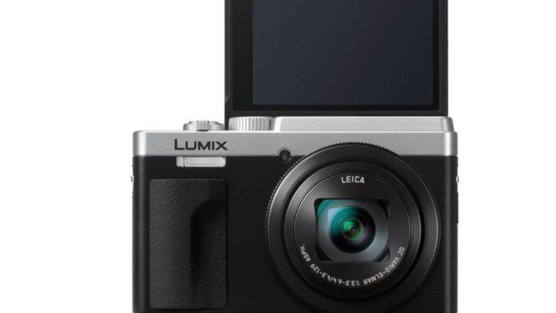 دوربین لومیکس TZ95 معرفی شد؛ فیلمبرداری 4K و زوم ۳۰ برابری در بدنه‌ای کامپکت