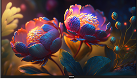 تلویزیون گوگل بعد از OLED