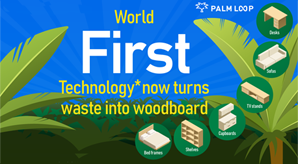 پاناسونیک و PALM LOOP