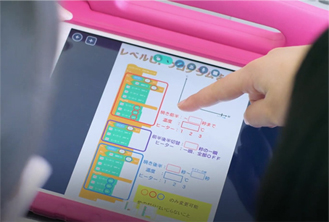 استفاده پاناسونیک از نرم افزار برنامه نویسی آموزشی Scratch برای برنامه ریزی نمونه اولیه توستر اینترنت اشیا
