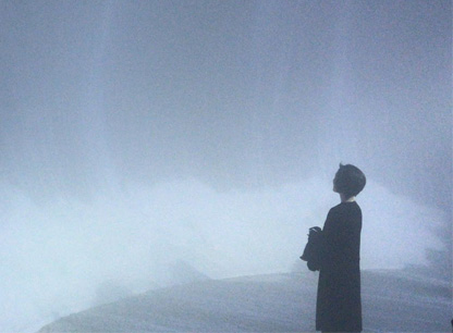 مایع ماشین مه شکن: کاوش گزینه های رایج سیالات