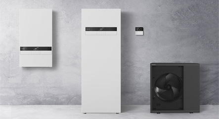 قرارداد اتحاد تجاری پاناسونیک و tado°