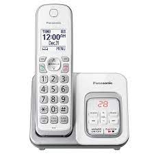 ویژگیهای تلفن بی سیم پاناسونیک KX-TGD530