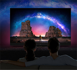 تلویزیون هوشمند چه کاری انجام می دهد؟