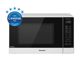 ماکروفر پاناسونیک NN-ST64